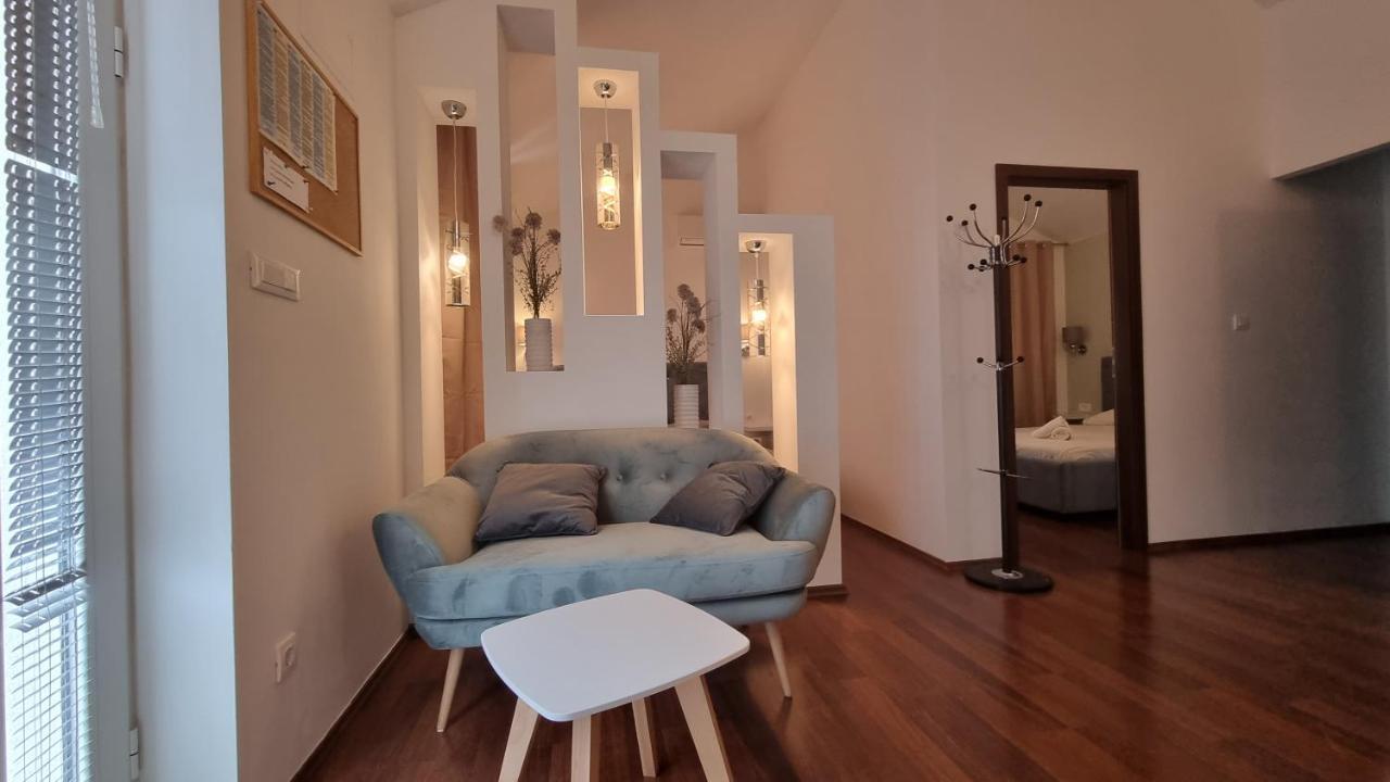Holiday Home Gabi Rogoznica  Exterior photo