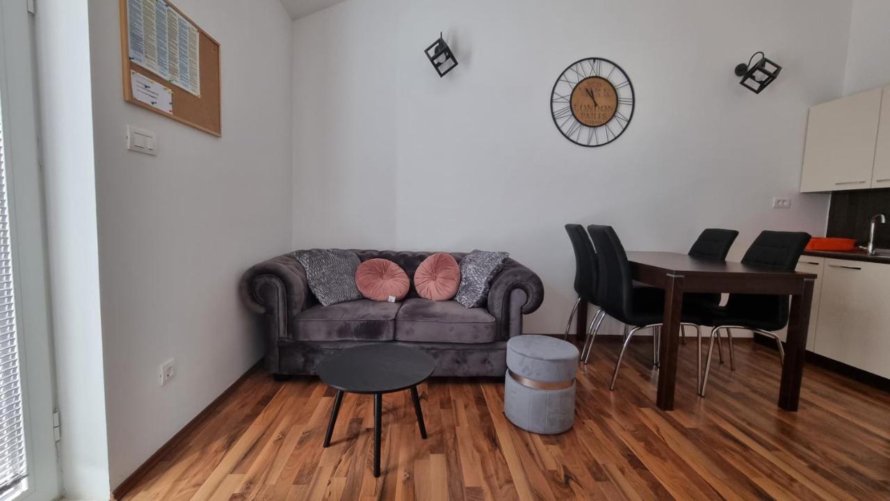Holiday Home Gabi Rogoznica  Exterior photo