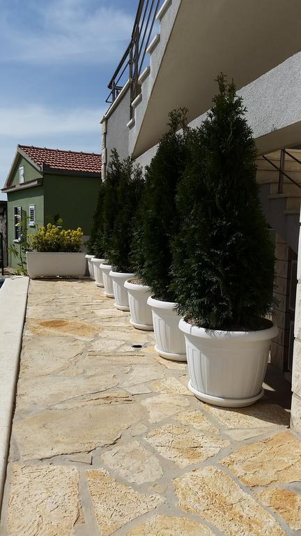 Holiday Home Gabi Rogoznica  Exterior photo