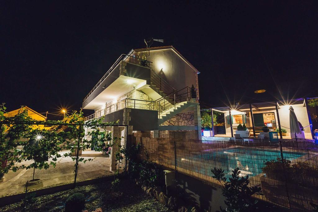 Holiday Home Gabi Rogoznica  Exterior photo