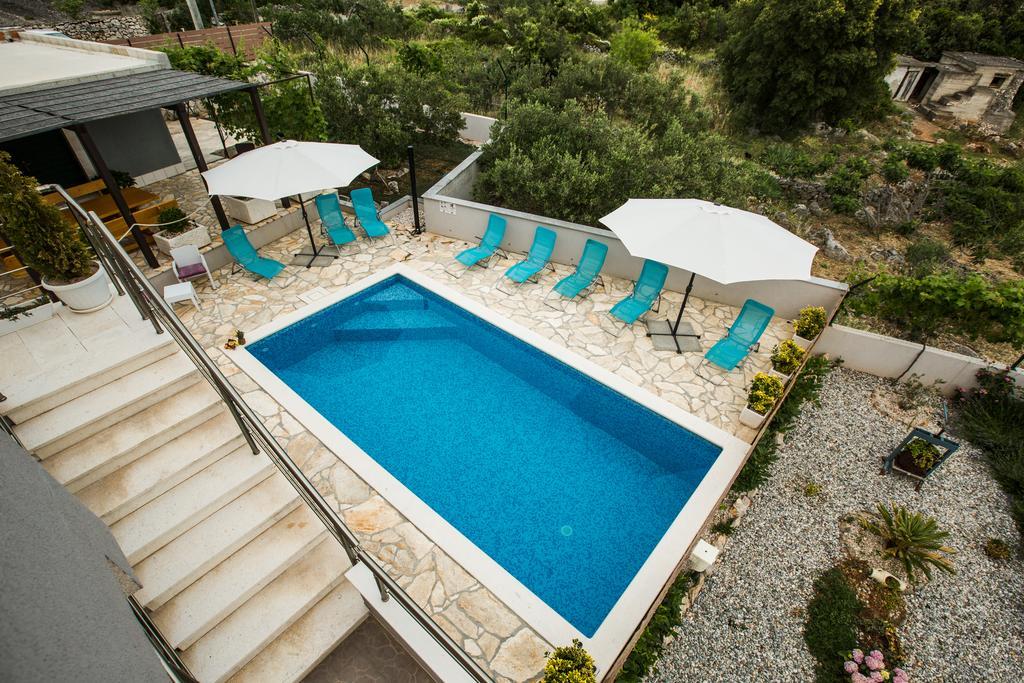 Holiday Home Gabi Rogoznica  Exterior photo