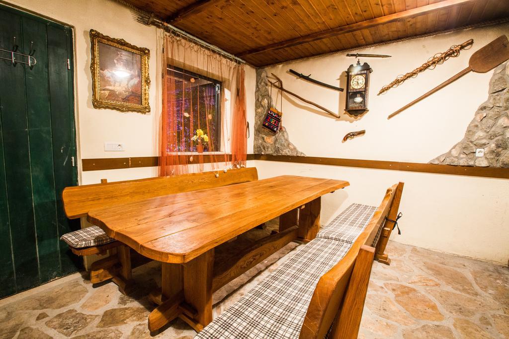 Holiday Home Gabi Rogoznica  Exterior photo